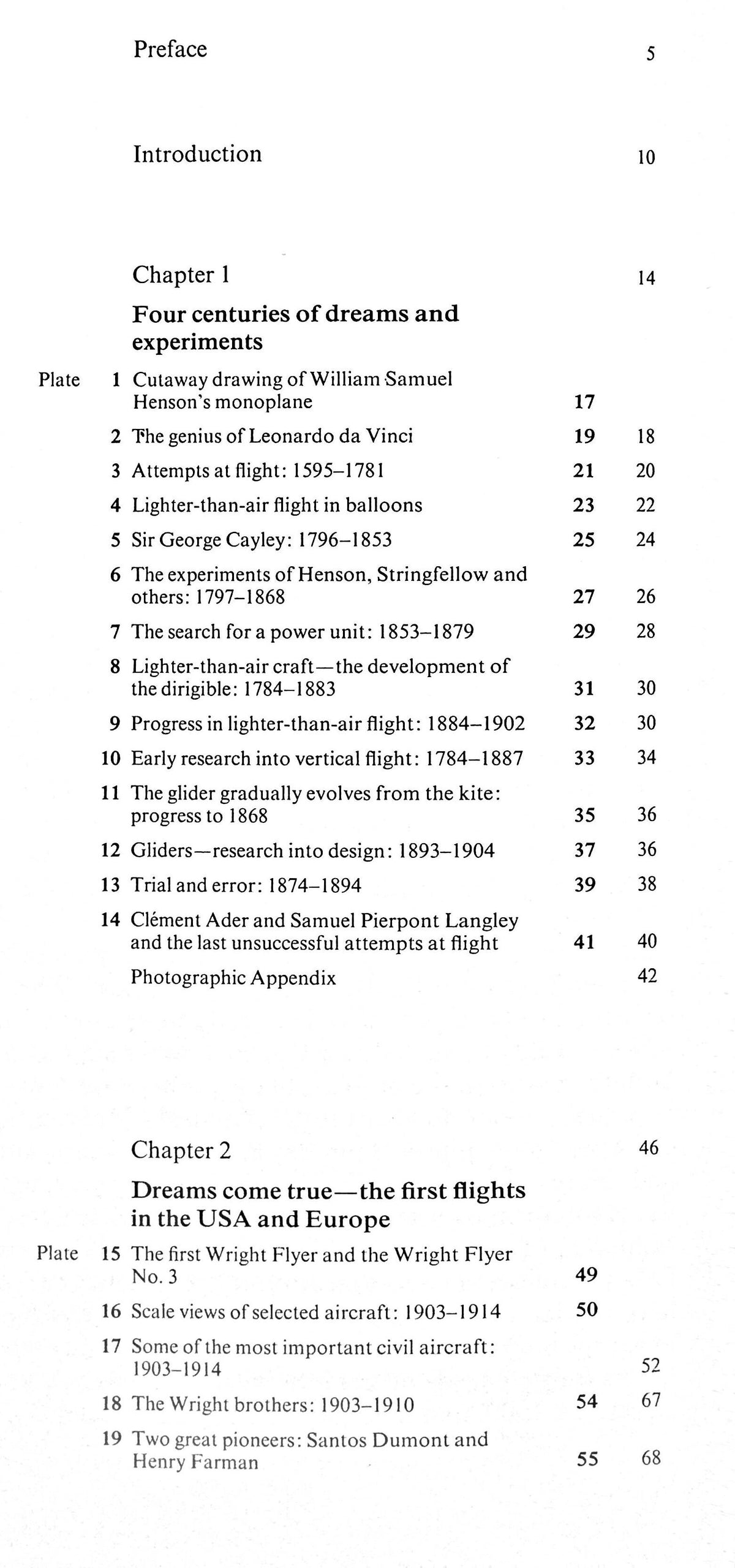 World Encyclopedia of Civil Aircraft: Enzo Angelucci 1984 Very Good