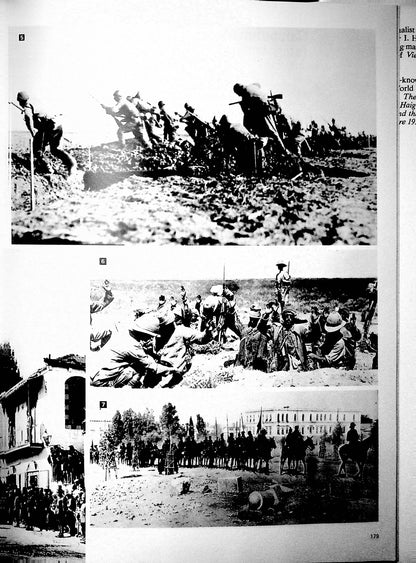 World War 1 in Photographs: Adrian Gilbert 1988 Hardback