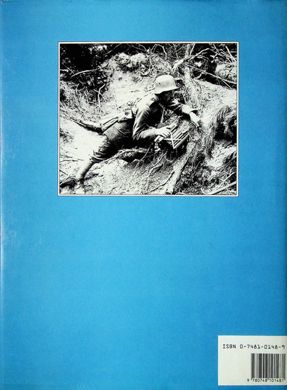 World War 1 in Photographs: Adrian Gilbert 1988 Hardback
