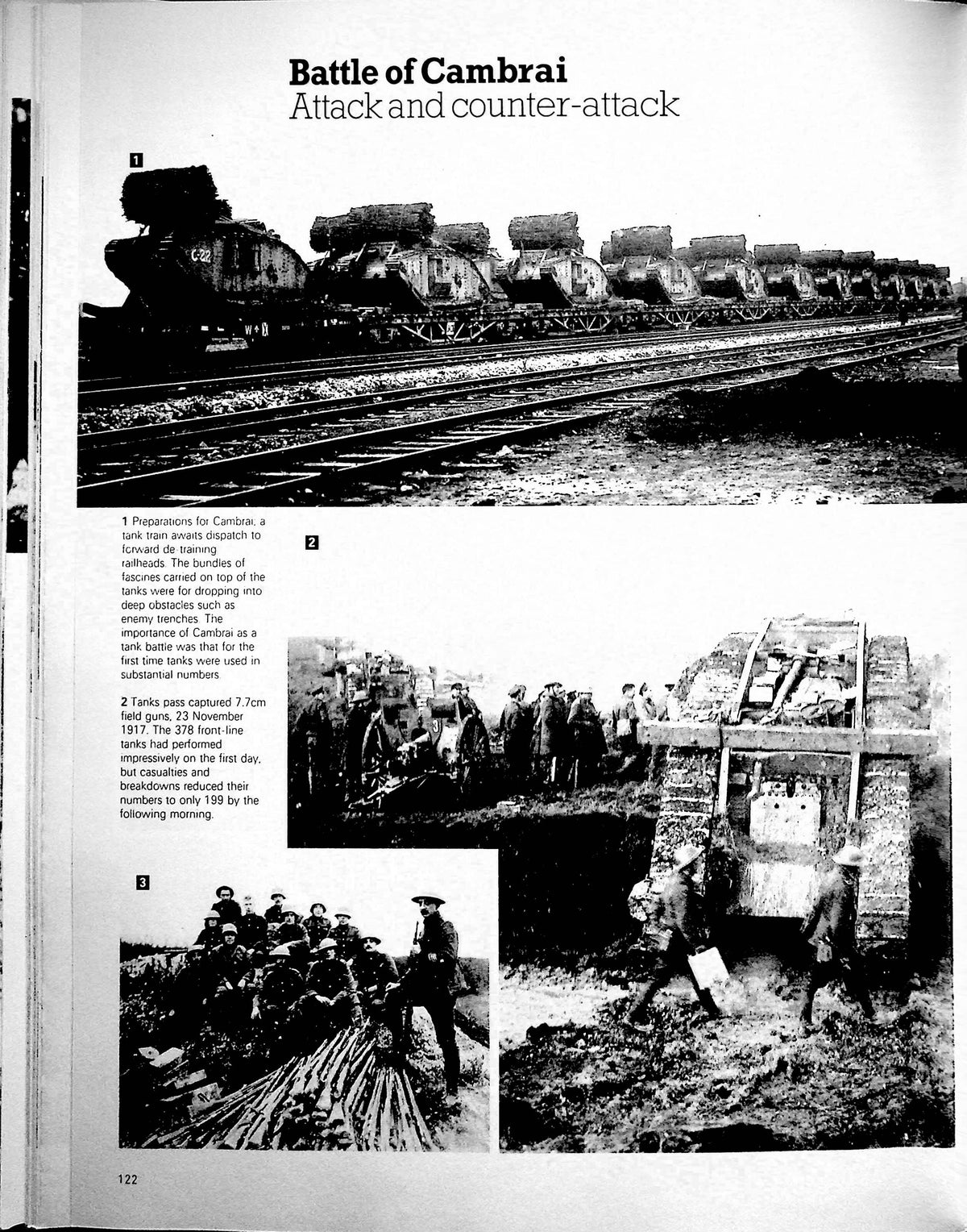 World War 1 in Photographs: Adrian Gilbert 1988 Hardback