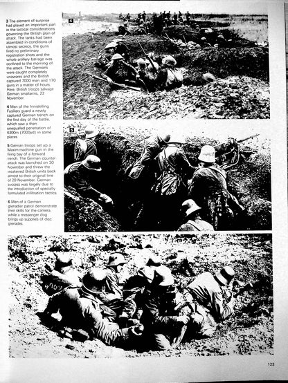 World War 1 in Photographs: Adrian Gilbert 1988 Hardback