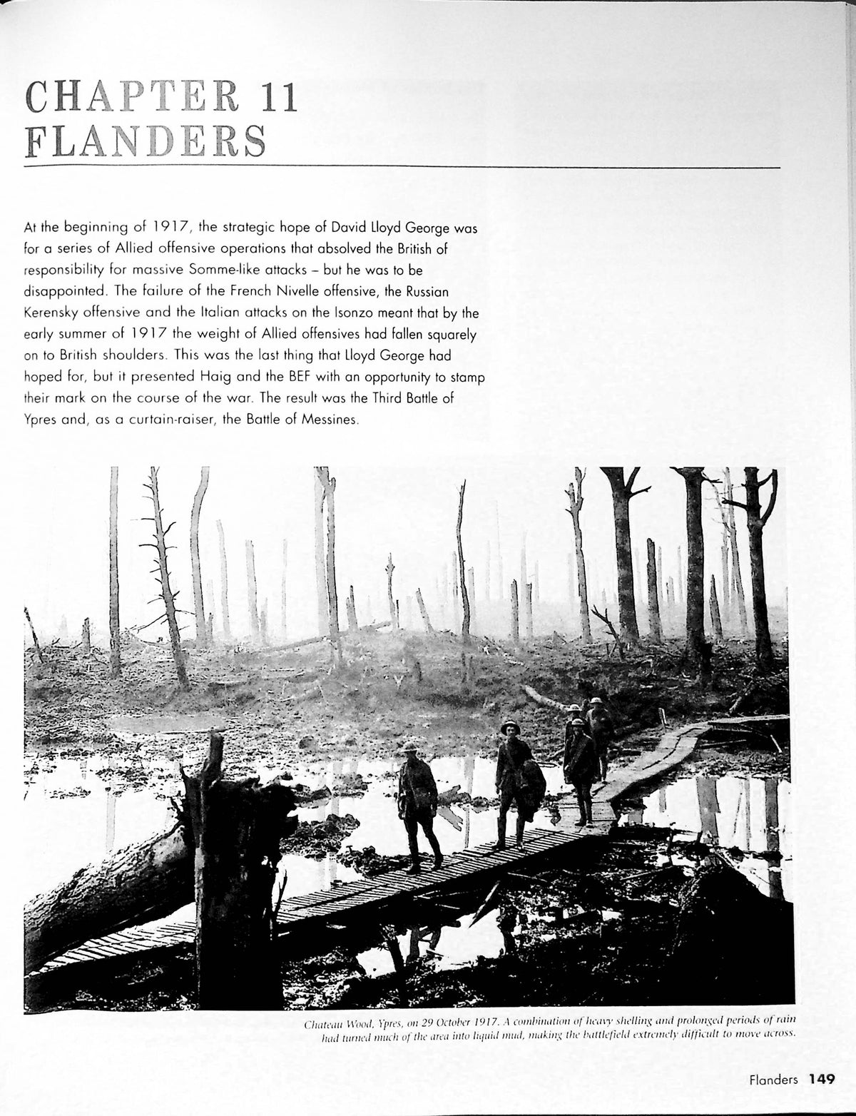 World war I; An Illustrated History by Lloyd Clark: NEW 2001 First Edition Hardback